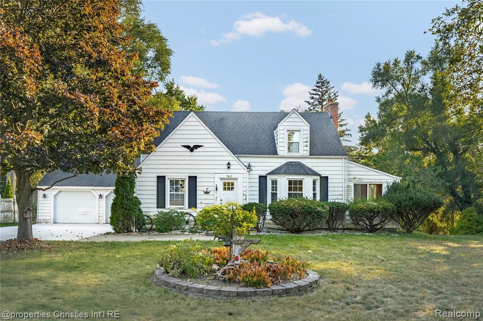 For Rent $2,600/month