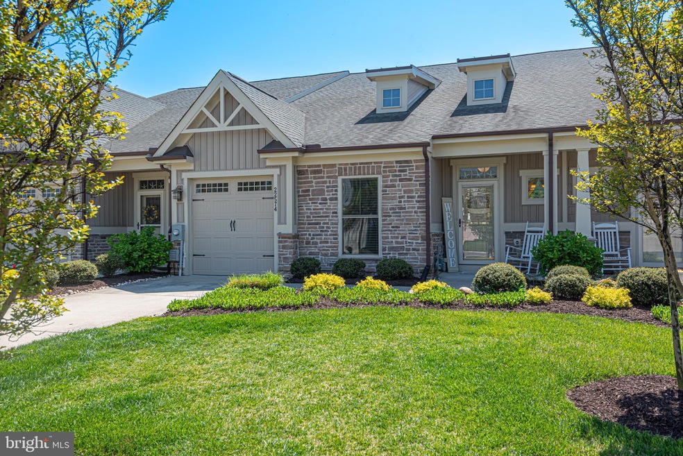 22574 Grebe Ln, Ocean View, DE 19970 - photo 1