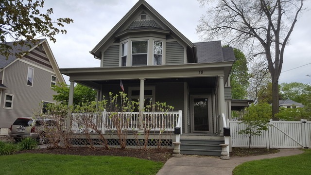 18 S Washington Ave, Batavia, IL 60510 - photo 1