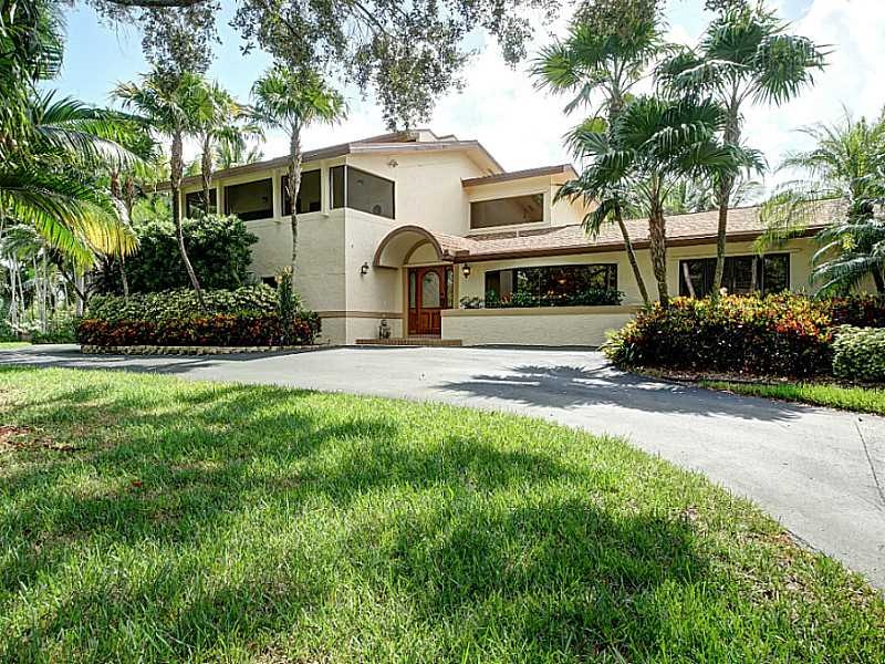 17640 SW 70th Place, Southwest Ranches, FL 33331 - photo 1