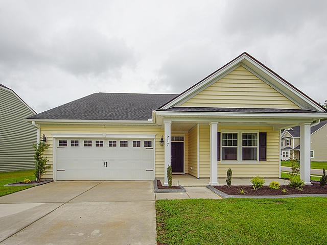 217 Sugarberry Ln, Moncks Corner, SC 29461 - photo 1