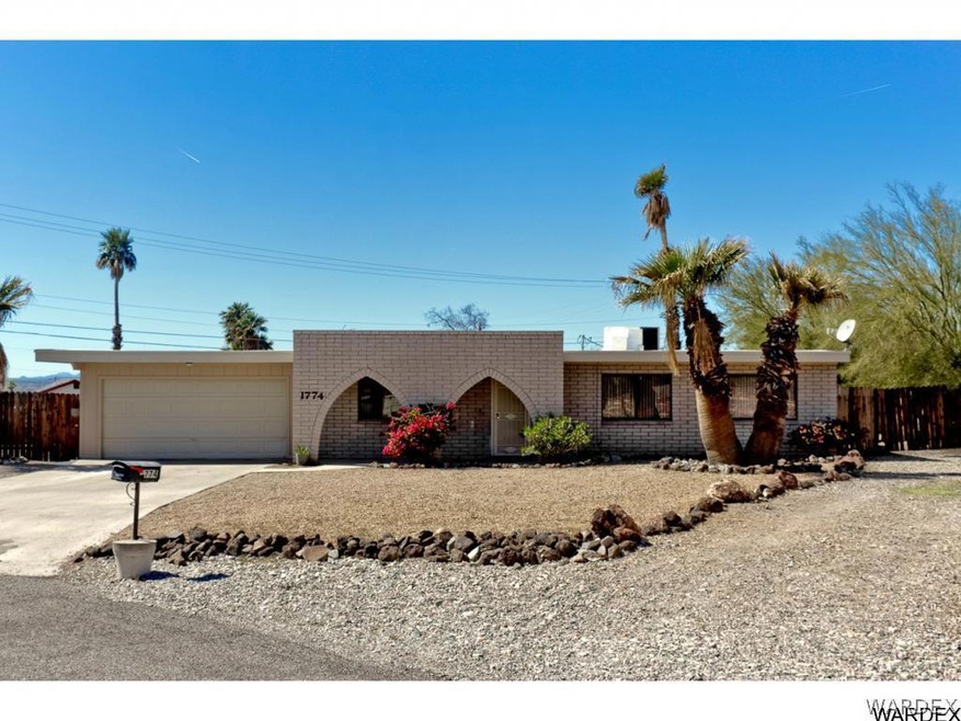 1774 Sage Ln, Lake Havasu City, AZ 86403 - photo 1