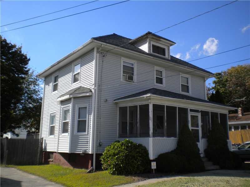 85 Westcott Ave, Providence, RI 02909 - photo 1