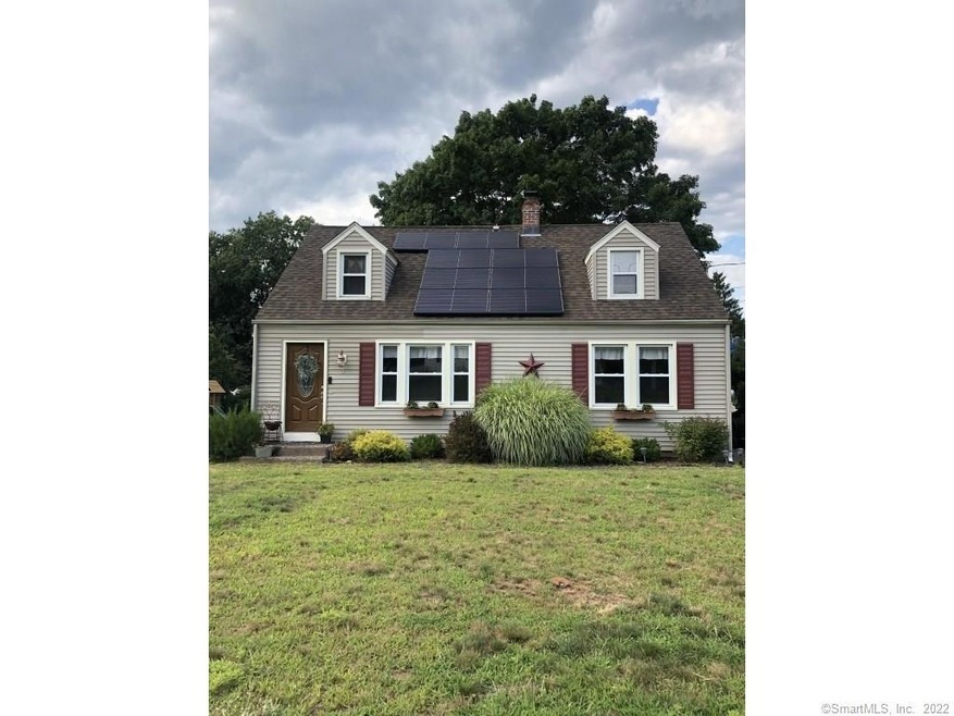 5 Maplevale Rd, East Haven, CT 06512 - photo 1