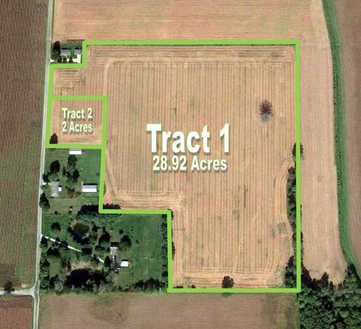 * Elm Rd, Bourbon, IN 46504 - photo 1