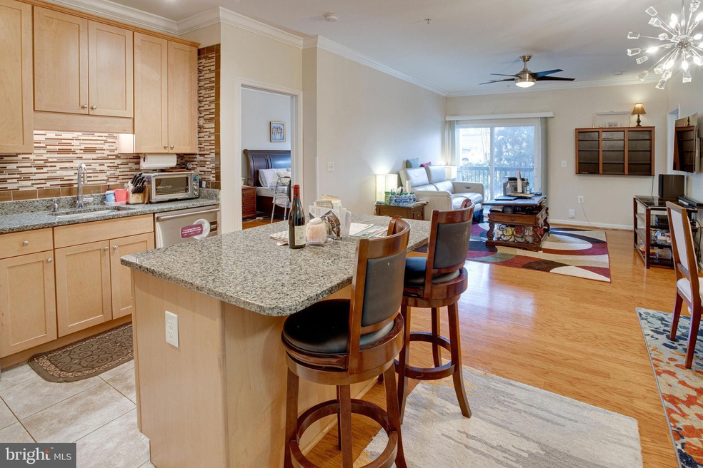 11319 Aristotle Dr unit 3-107, Fairfax, VA 22030 - photo 1