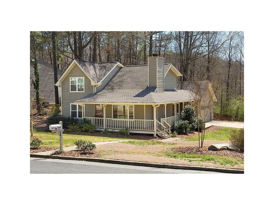 Exterior Front. Welcome to the prettiest house in 