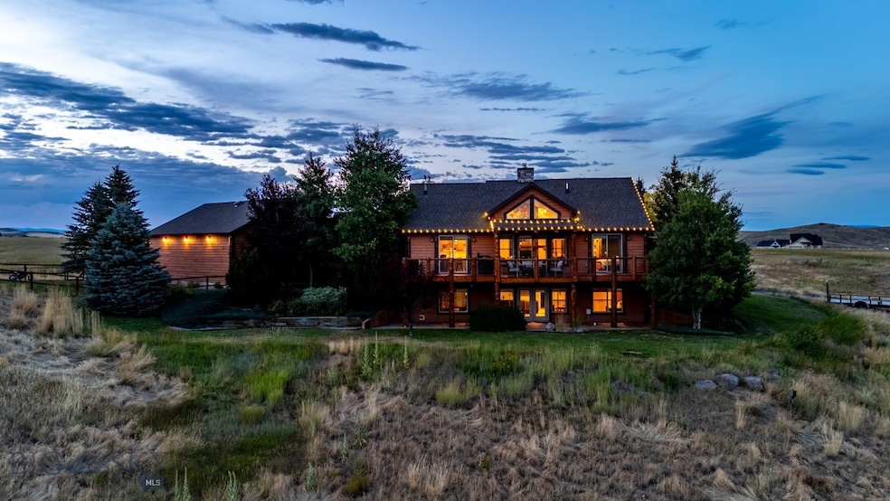 60 Rolling Glen Loop, Three Forks, MT 59752 - photo 1