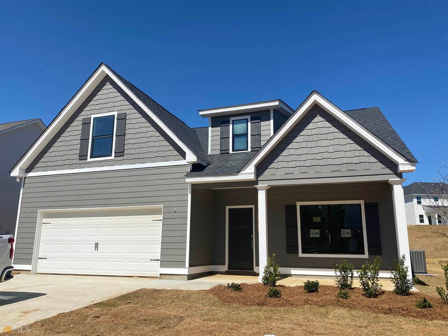 104 Kingston Cir, Carrollton, GA 30117 - photo 1