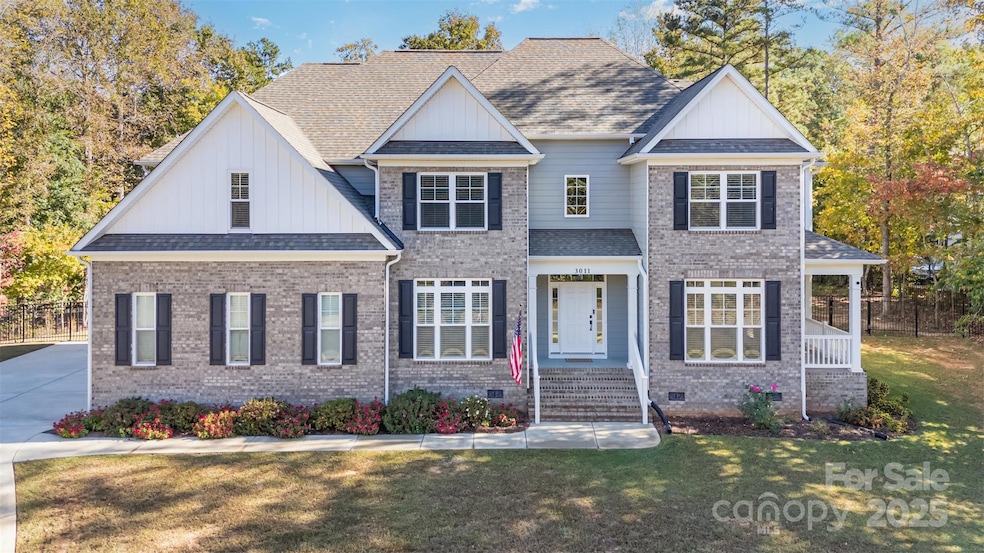 Under Contract $690,000 • Co-Listing Agent