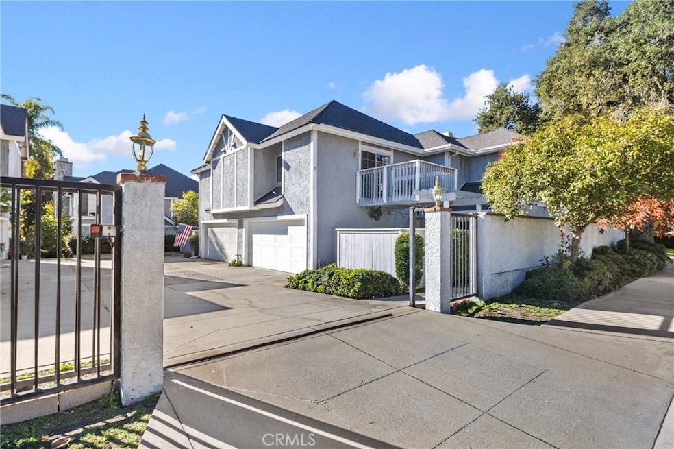 121 N Mountain Ave, Monrovia, CA 91016 - photo 1