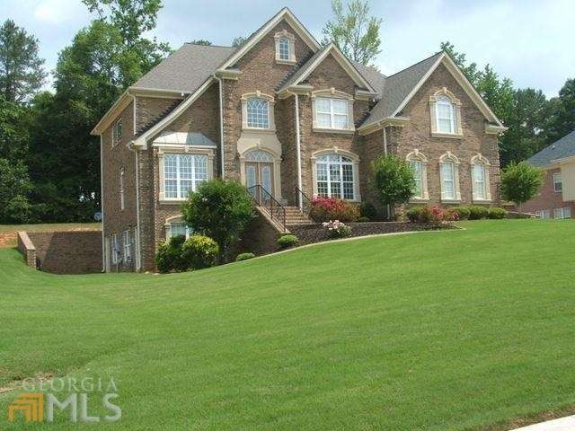 321 Young James Cir unit 1, Stockbridge, GA 30281 - photo 1