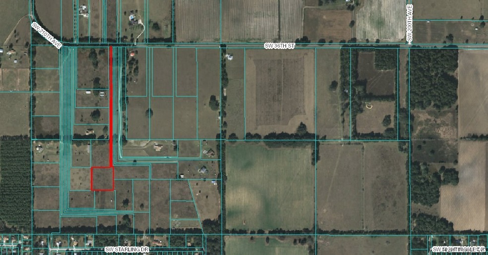 00 SW 36 St, Dunnellon, FL 34431 - photo 1