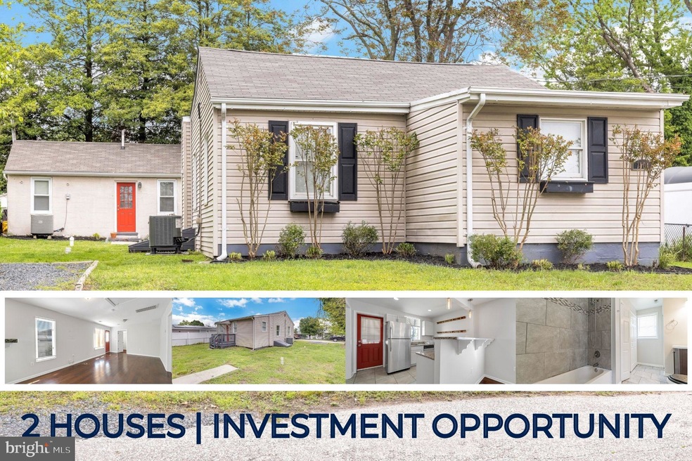 1004 Cliff Place, Orchard Beach, MD 21226 - photo 1