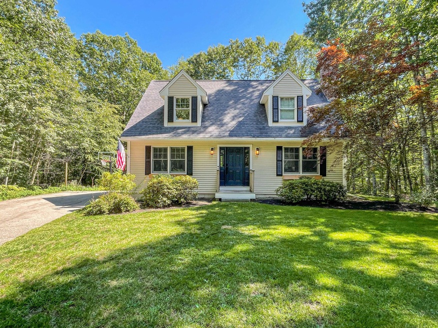 193 Chases Pond Rd, York, ME 03909 - photo 1