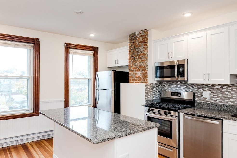 74 Barnes Ave unit 1, Boston, MA 02128 - photo 1