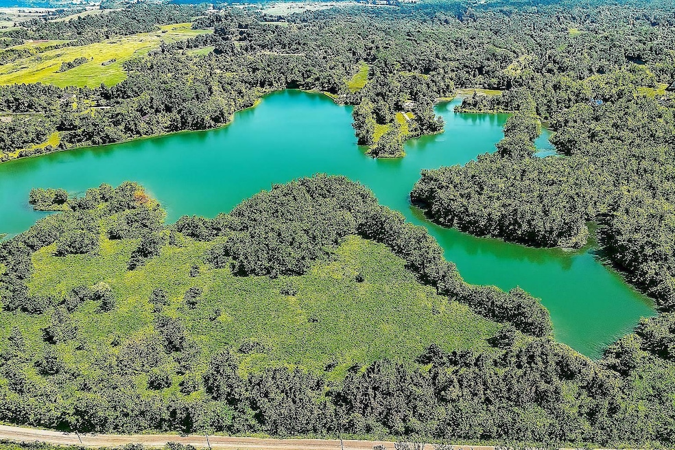 00000 Hagerman Parcel 5 Rd, Addison, MI 48367 - photo 1