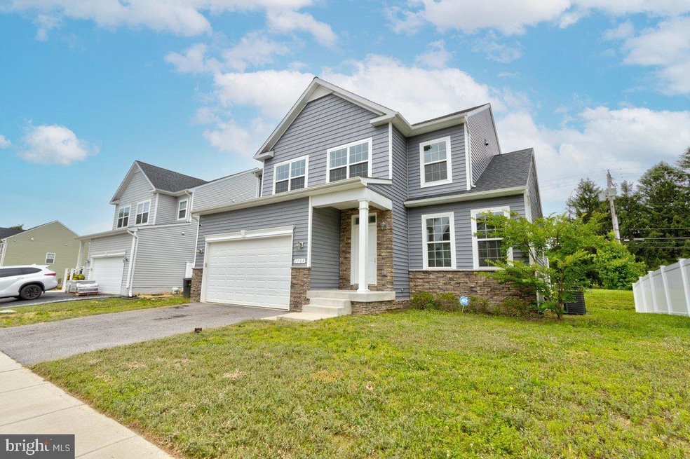 1104 Grady Ct, Severn, MD 21144 - photo 1