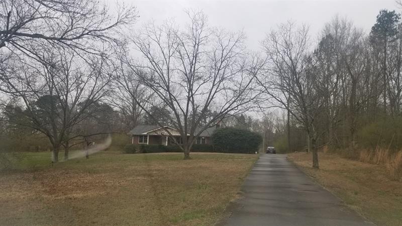 1132 Highway 124, Hoschton, GA 30548 - photo 1
