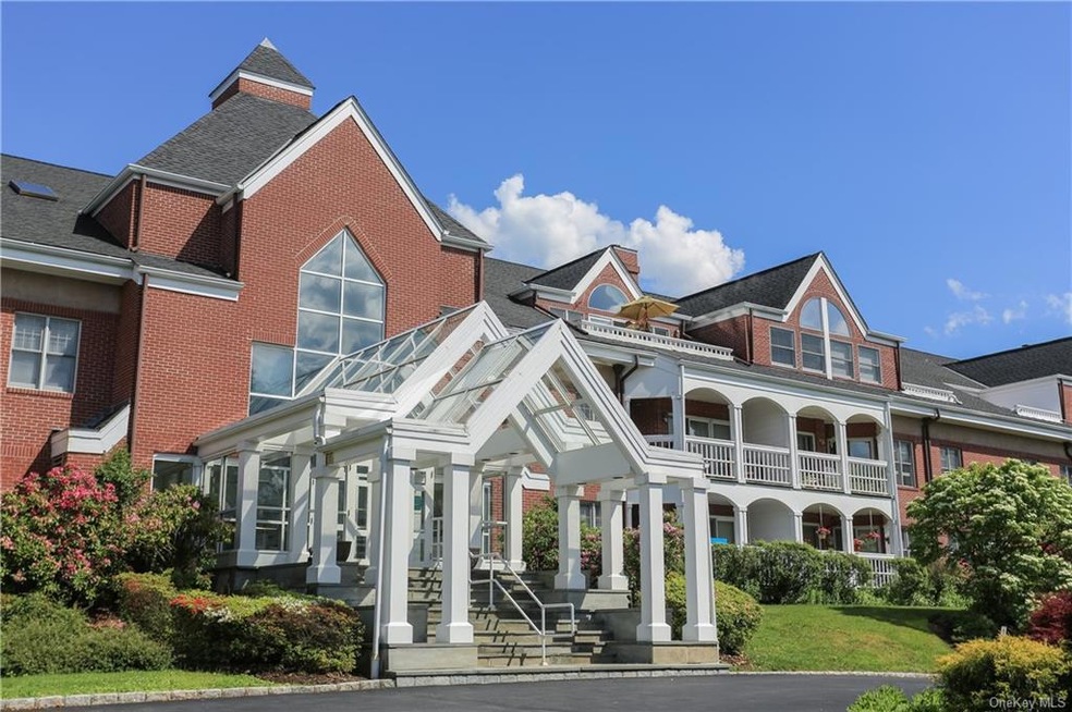 Copley Court Condiminiums unit 29, Briarcliff Manor, NY 10510 - photo 1