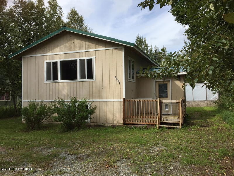 Front of Home (2)