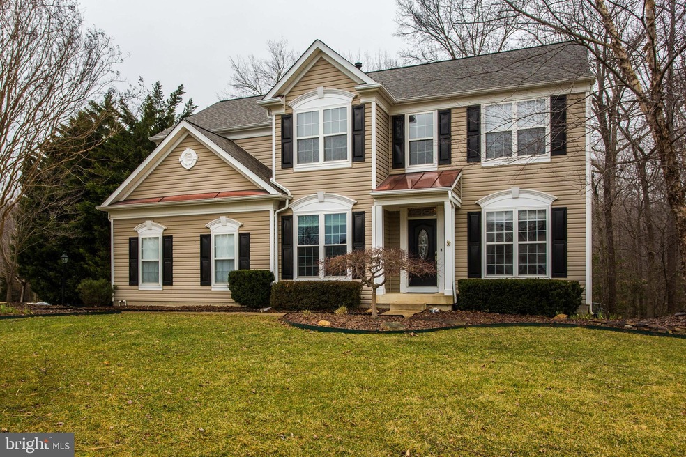 14920 Hazelnut Ct, Woodbridge, VA 22193 - photo 1