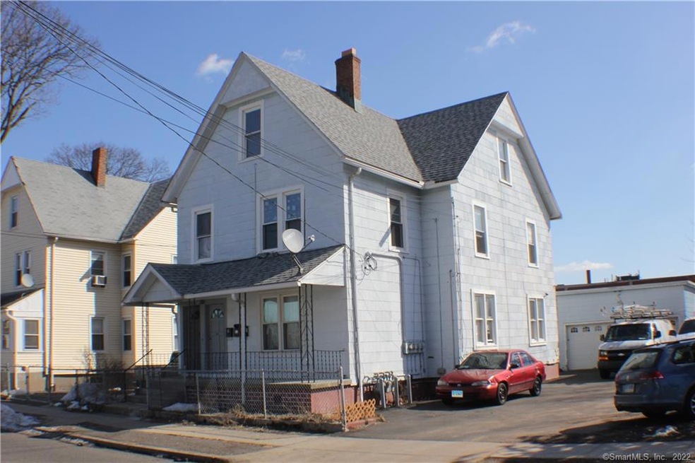 82 Francis Ave unit 84, Hartford, CT 06106 - photo 1