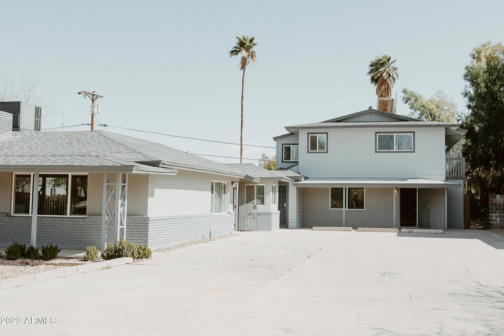 2221 N 27th St, Phoenix, AZ 85008 - photo 1