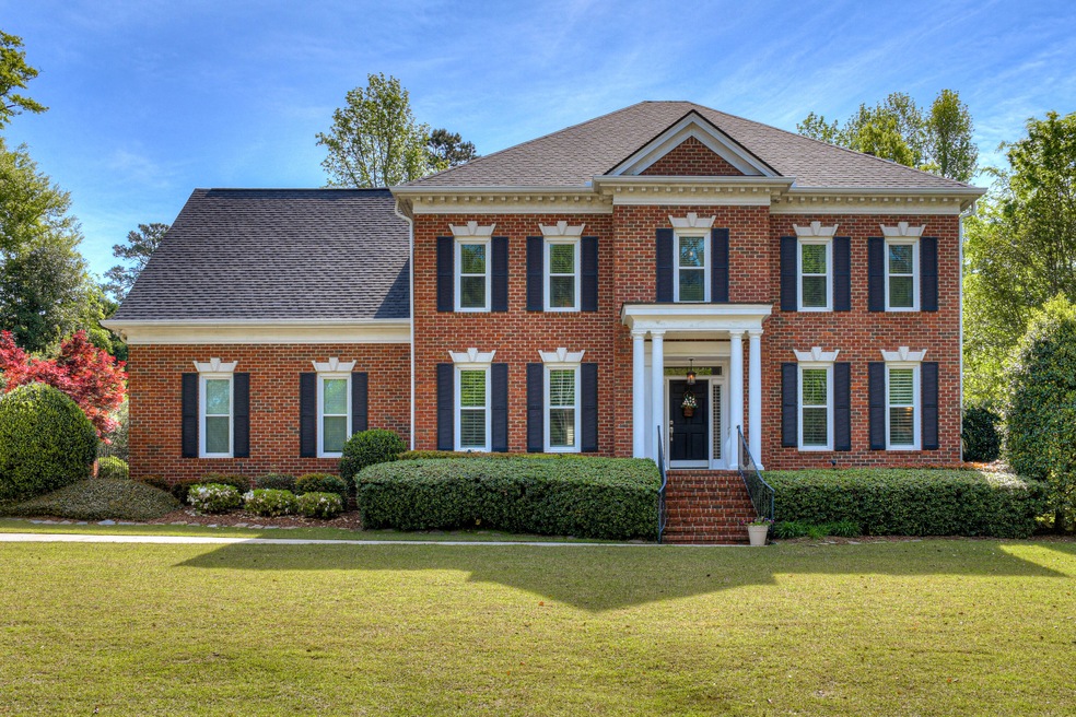 3585 Granite Way, Augusta, GA 30907 - photo 1