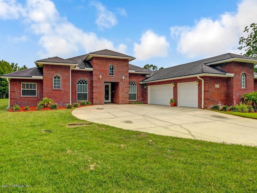 2851 Armsdale Rd, Jacksonville, FL 32218 - photo 1