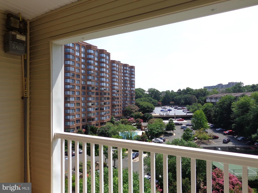 4550 Strutfield Ln unit 2420, Alexandria, VA 22311 - photo 1
