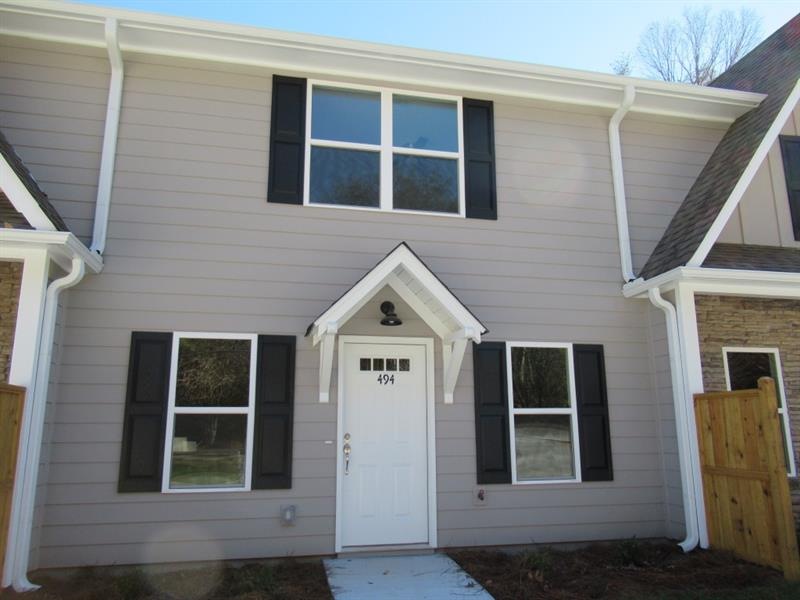 494 Wimpy Mill Rd, Dahlonega, GA 30533 - photo 1