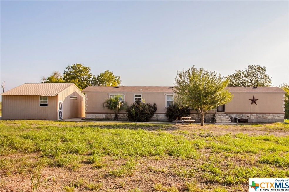 2967 Ocker Rd, Temple, TX 76501 - photo 1