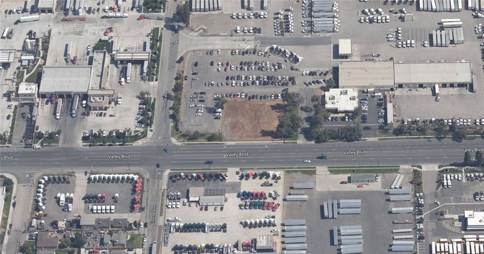 14336 Valley Blvd, Fontana, CA 92335 - photo 1
