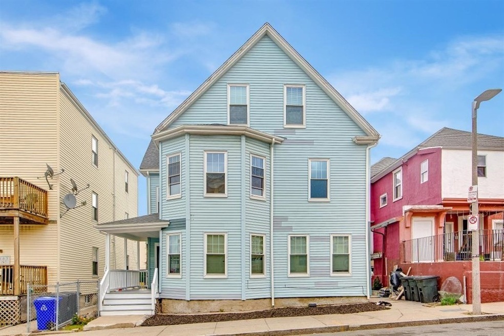 192 Magnolia St, Dorchester, MA 02121 - photo 1