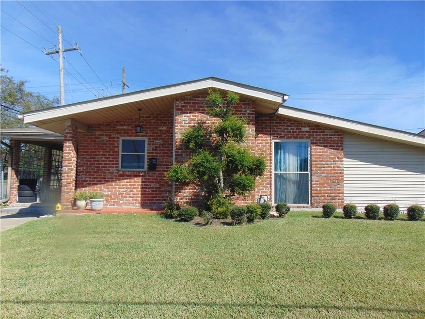 5813 Flagler St, Metairie, LA 70003 - photo 1