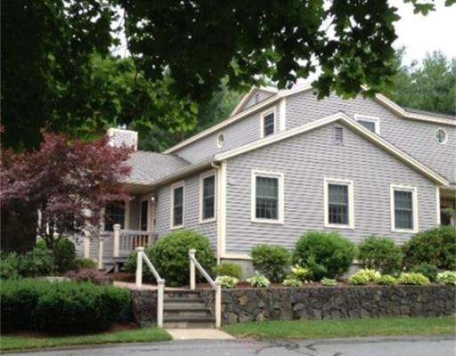 45 Shawsheen Rd unit 15, Bedford, MA 01730 - photo 1