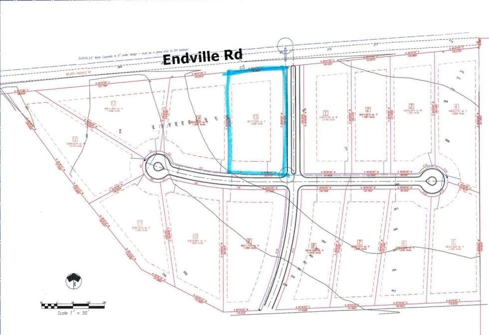 Endville Rd_Lot 15_Main
