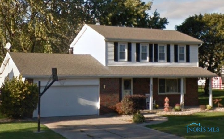 400 Pemberville Rd, Woodville, OH 43469 - photo 1