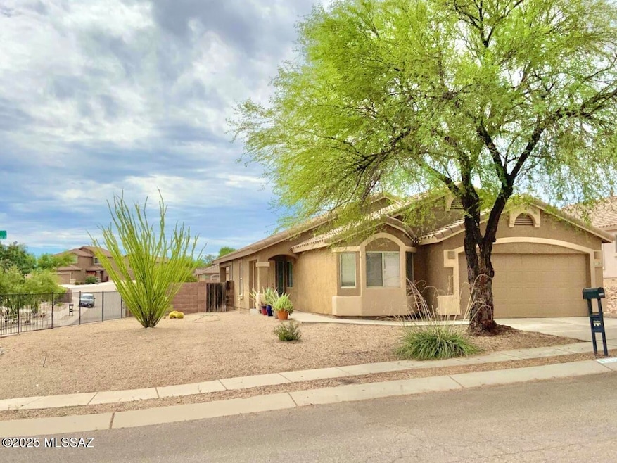 13268 E Mesquite Flat Spring Dr