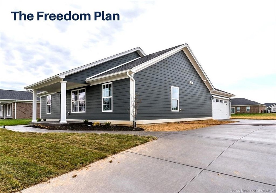 6619 Sunset Loop, Charlestown, IN 47111 - photo 1