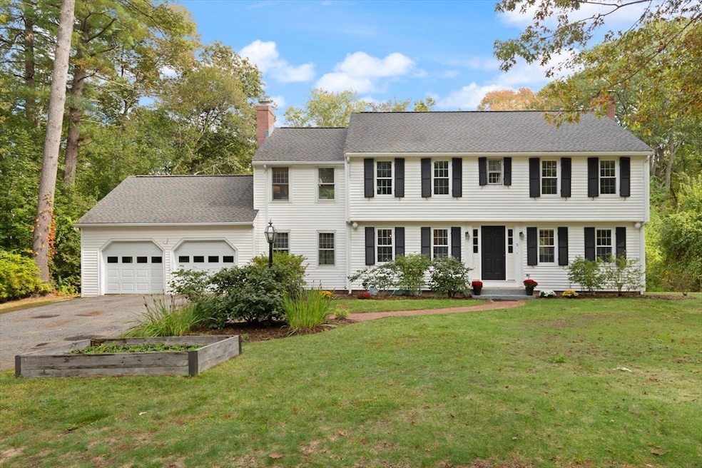 5 Hawthorne St, Acton, MA 01720 - photo 1