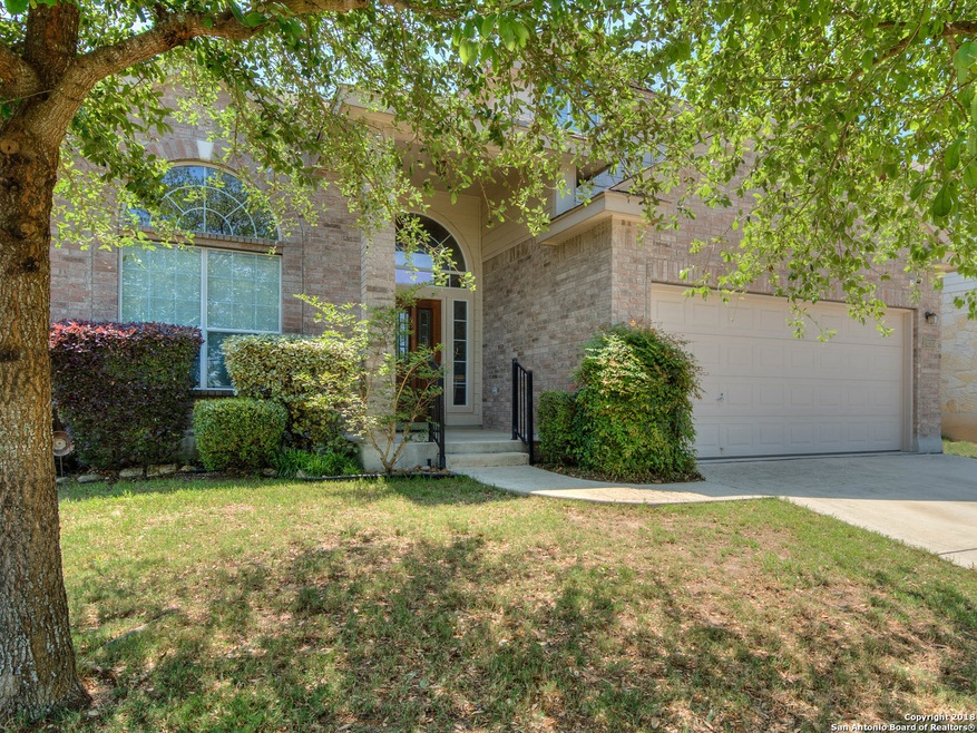 24319 Alamosa Falls, San Antonio, TX 78255 - photo 1