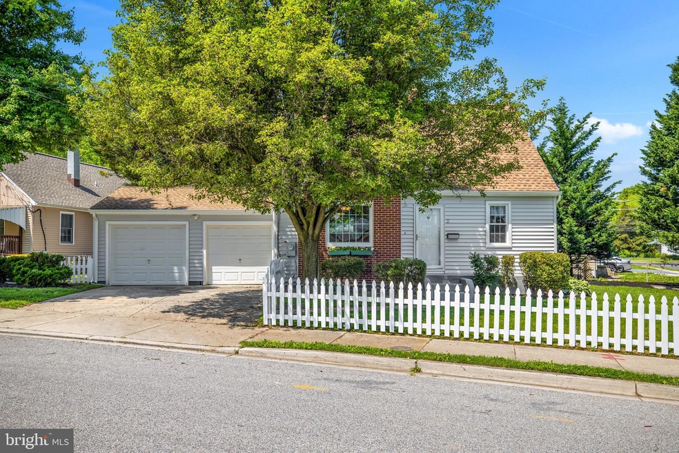 2 Mansion Rd, Linthicum Heights, MD 21090 - photo 1