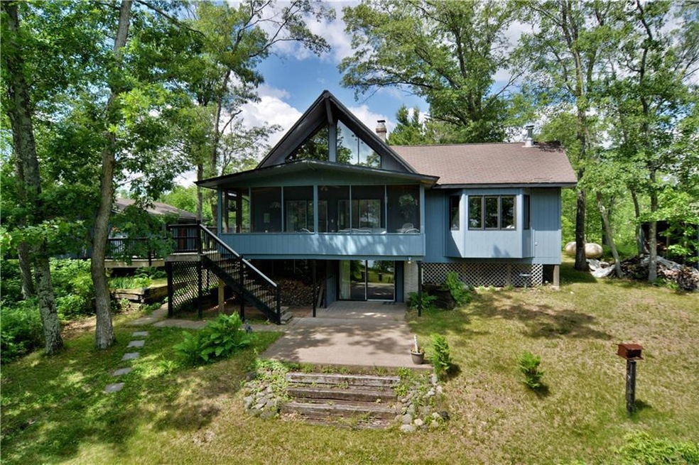 3802 Rainbow Cir, Danbury, WI 54830 - photo 1