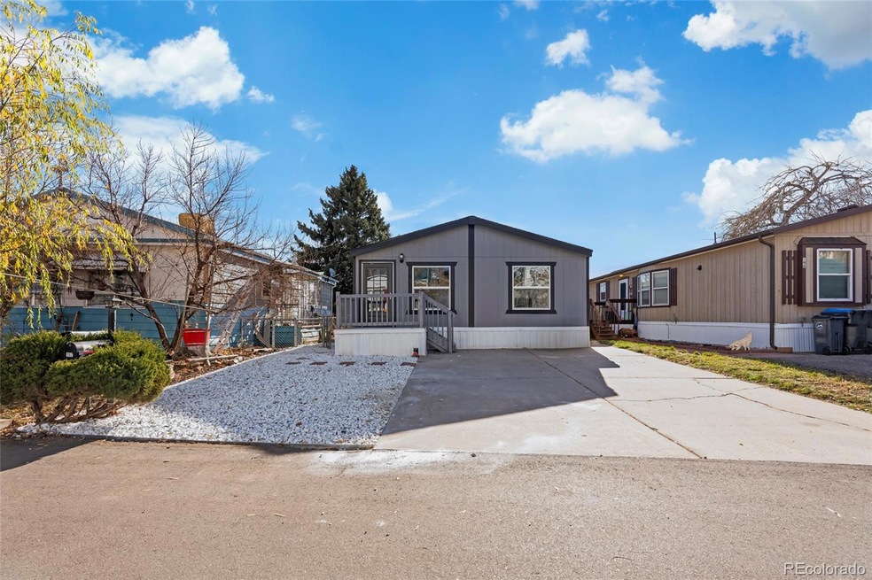 197 Pinto St, Golden, CO 80401 - photo 1