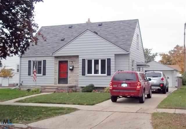 16640 Sarmorr St, Roseville, MI 48066 - photo 1