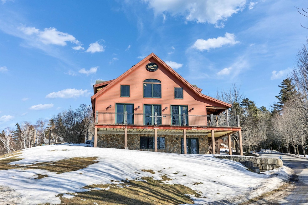 1386 Route 103, Newbury, NH 03255 - photo 1