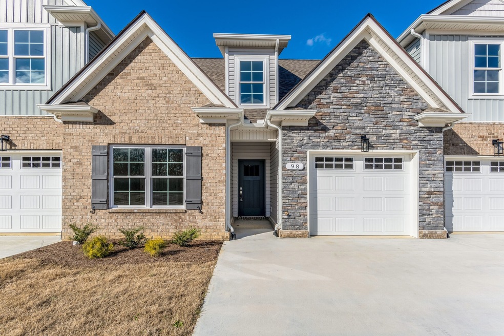 98 Creek Wood Rd, Manchester, TN 37355 - photo 1