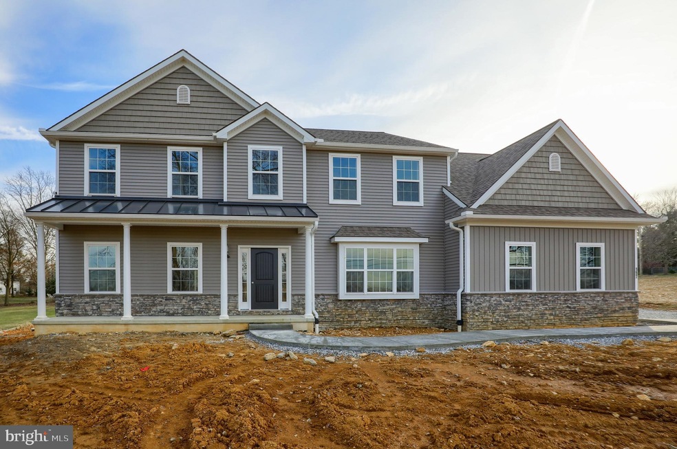 157 Shreiner Rd, Leola, PA 17540 - photo 1